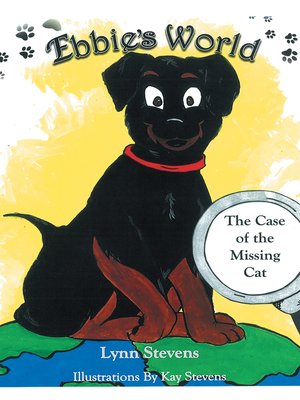 cover image of Ebbie's World